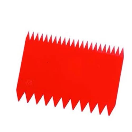 110 x 80mm Plastic Scraper Psr2110