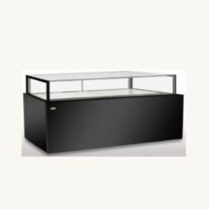 2.0 Drawer Show Case Back Drawer Fgct2.0a4c