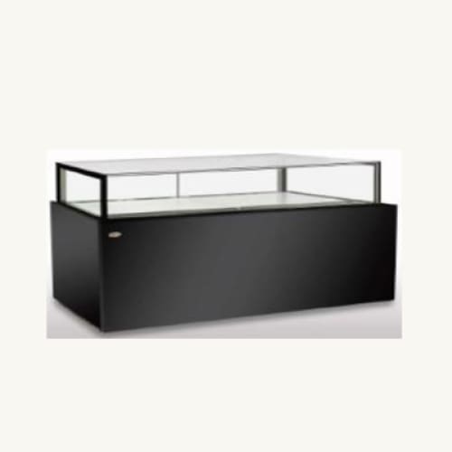 2.0 Drawer Show Case Back Drawer Fgct2.0a4c