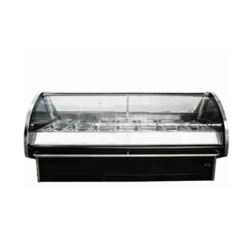 2.5m Humidifier Bain Marie Cgfw250