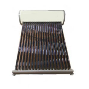 200l High Pressure Copper Coil Solar Geyser Q-b-j2-200/2.33/0.6