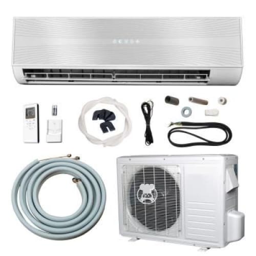 Ac 24000 Btu Aircon Q-mander Wifi Iq-h24u4/qc