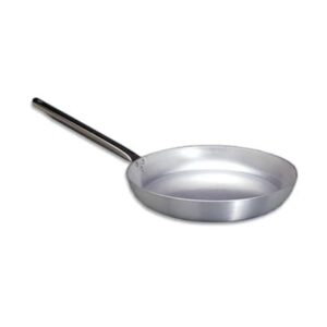 400mm Fry Pan Aluminium Infiniti Pujadas Paf0040