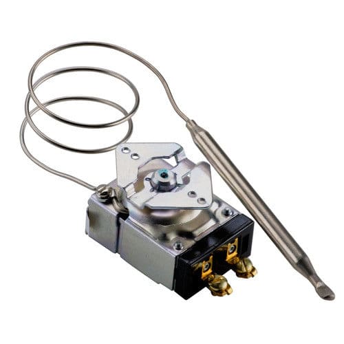 50 To 190 Deg Fryer Thermostattf50190