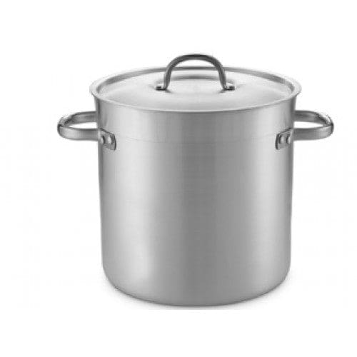 50lt Pot Aluminium Stock Infiniti Pujadas Pas0050