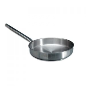 6.7lt Saute Pan S/steel Infiniti Pujadas Pss0067