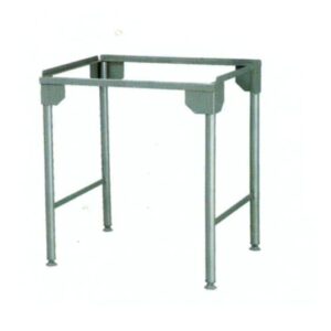 600mm Mild Steel Stand Gnst1053o7