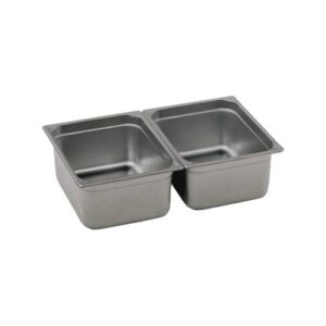 65mm (i) Insert S/steel Half Infiniti Inh2065