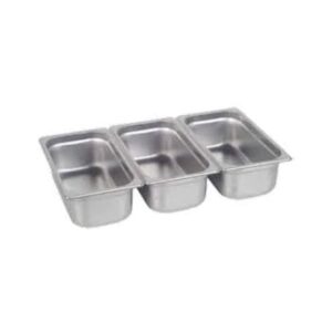 65mm (i) Insert S/steel Third Infiniti Int2065