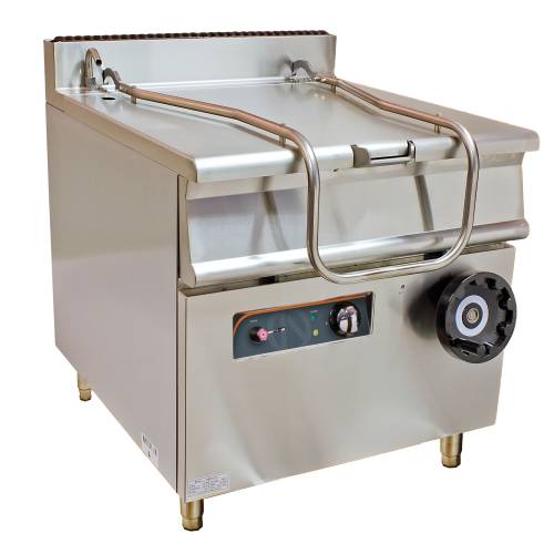 80Lt Tilting Pan Anvil TPA0080