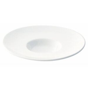 Accent - White - Soup/pasta Bowl 28cm (12) Ngfaw6660-28