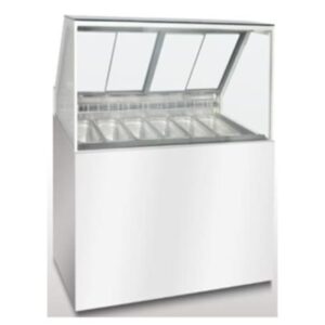 Bain Marie Cold Fgdwa- 2400ls