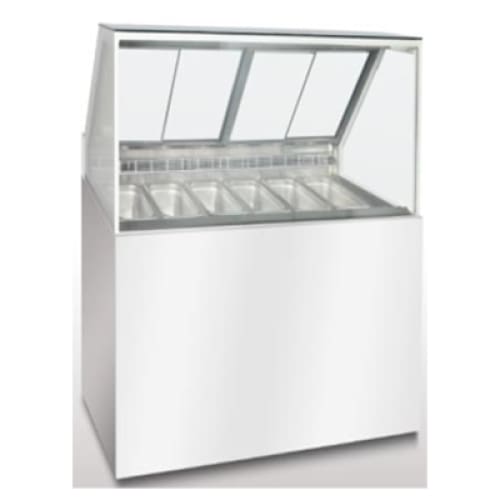 Bain Marie Hot Fgdwa- 1800ls