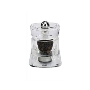 Baltic Acrylic 8cm Pepper Mill (6) Peu25762