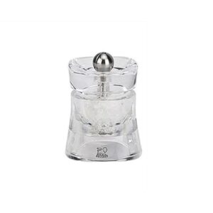 Baltic Acrylic 8cm Salt Mill (6) Peu25779