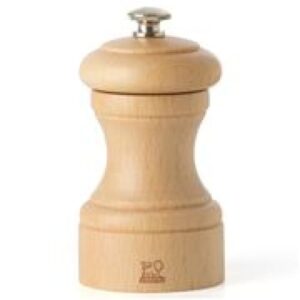 Bistro Natural 10cm Pepper Mill (6) Peu800-1