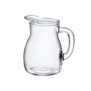 Bistrot Brocca Jug 61cl (12) H145mm W77mm Br1.46150