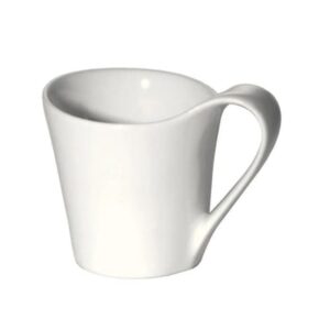 New Bone - White - Zen Cup 21cl (24) Lacw1408221
