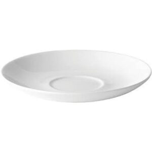 New Bone - White - Coupe Saucer 15.2cm (24) Lacw1415015