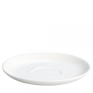 New Bone - White - Coupe Saucer 15.5cm (24) Lacw1415416