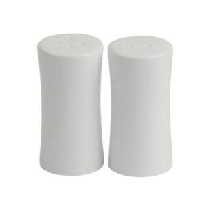 New Bone - White - Tall Pepper Shaker 9.8cm (12) Lacw1706310p