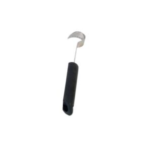 Butter Curler S/steel (black) 215 Mm Bcs0001
