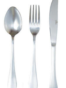 Serving Spoon Sola and Pintinox Traditional