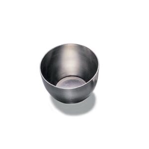 Caramel Mould Aluminium Cma0070