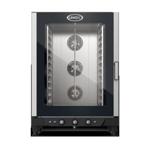 Cheflux 12-pan Oven Xv893