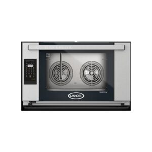 Cheflux 40-pan Oven Xeft-04eu-eldv