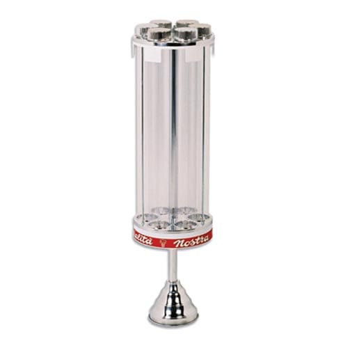 Cone Holder Gelati-6 Tube - 220 x 910 Mm Chg0006