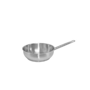 Conical Sauce Pan S/steel1,15lt 180mm Cps0180