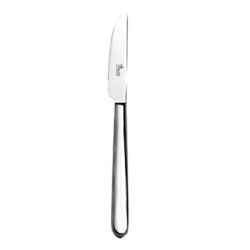 Donau Table Knife Monobloc (12) Shc-11dona112