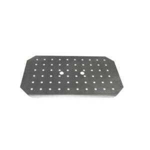 Drain Shelf S/steel Gn 1/1 Dss0001
