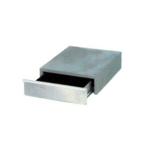 Drawer Stainless Steel- Titan Smox1021o7