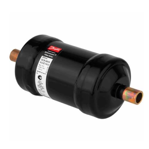 Drier Liquid Line With Sweat Connection Dr1/2s