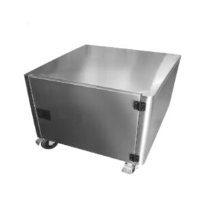 Dzt500 Trolley For Dz500a Chromecater