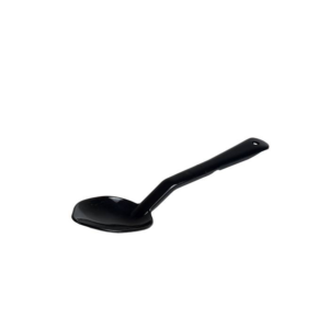 Serving Spoon Solid - 280MM (BLACK) SSS3280