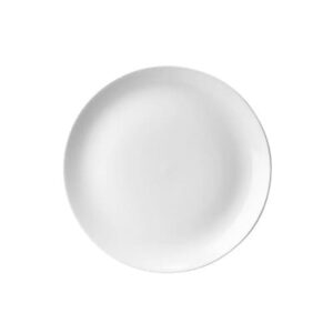 Evolve Coupe Plate 22cm (12) Cc-wh-evp8.1
