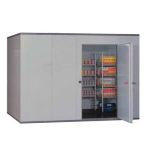 Freezer Room Equipment 2.4 x 2.4m Fr2.4 X2.4m