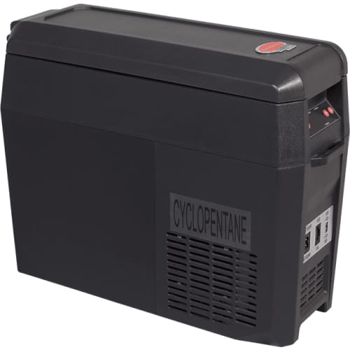 12l Fridge/freezer 12v Smdz-ls12