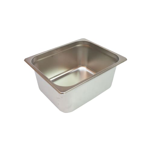 8lt Fryer Df- Stainless Steel Insert 8l