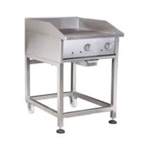 Griller Heavy Duty Radiant Gas (600) Forge Fgr0600