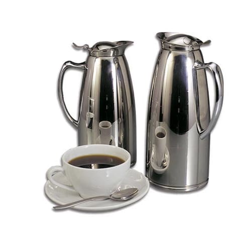 Insulted Server Polished S/steel 1500ml Ins0015