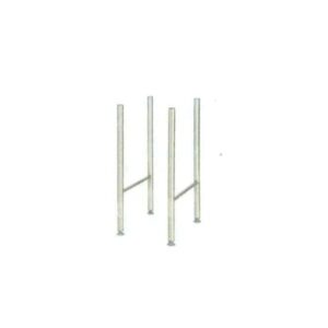 Legs Stainless Steel - Titan Smox1001o7