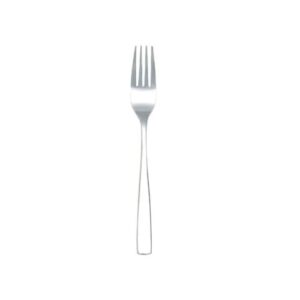 Lotus Dessert Fork(12) Shc-11lotus022