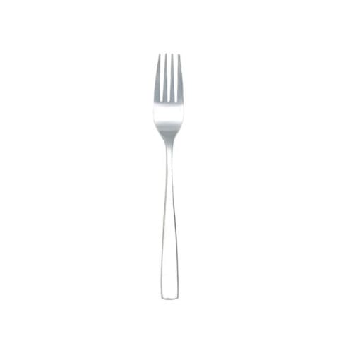 Lotus Dessert Fork(12) Shc-11lotus022
