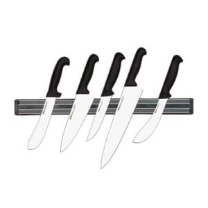 Magnetic Knife Holder - 450mm Mkh0450
