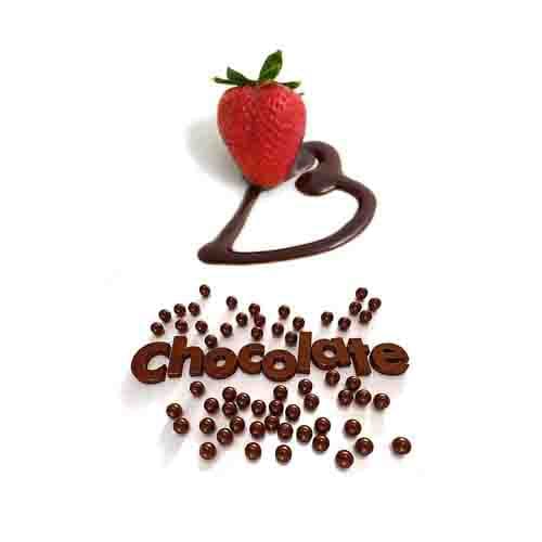 Melting Chocolate 5kg Mc-5k