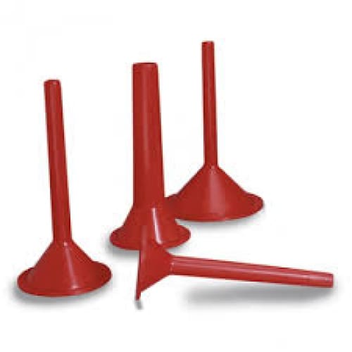 Mincer Funnel No 22 x 20mm Mfp2220